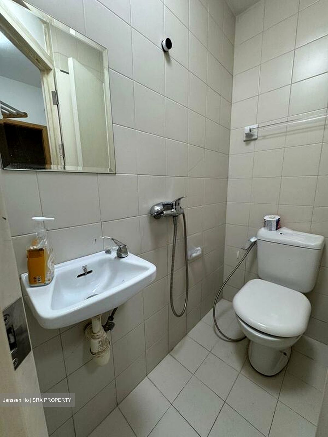 Water Place (D15), Condominium #548754961